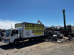 Best Scrap Metal Removal  in Little River Academy, TX