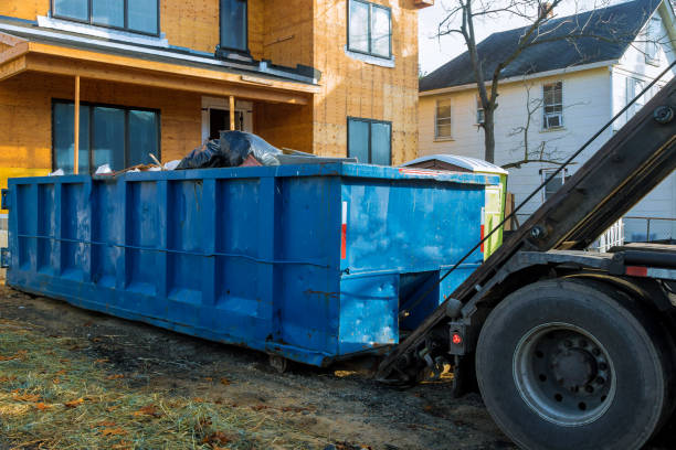 Best Residential Junk Removal  in Little River Academy, TX