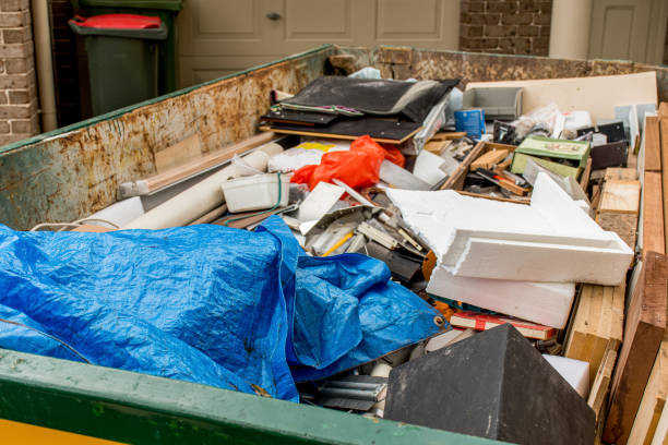 Junk Removal for Events in Little River Academy, TX