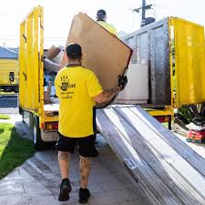 Best Recycling Services for Junk  in Little River Academy, TX