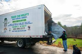 Trusted Little River Academy, TX Junk Removal Services Experts